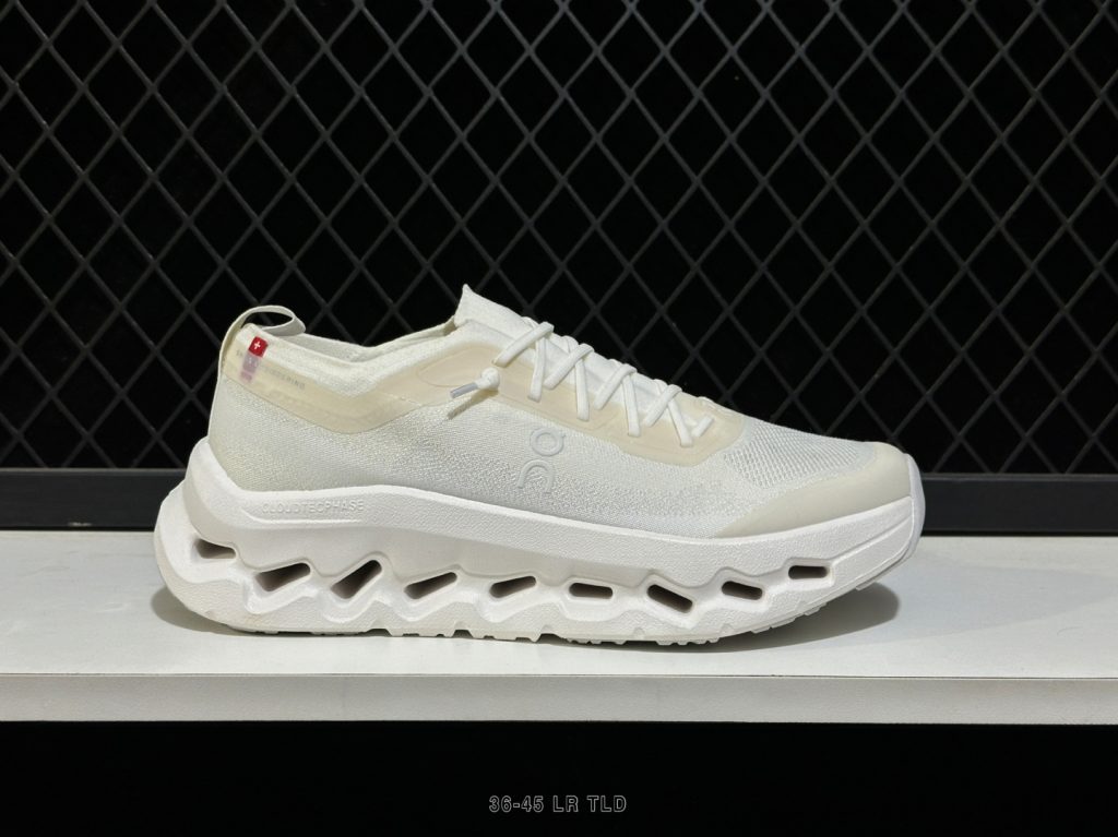 on cloud