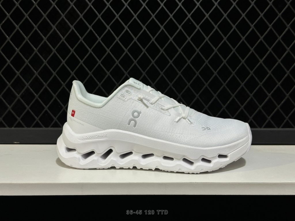 on cloud