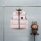 Yupoo Canada Goose bucket white pattern Canada Goose down jacket snapback black red detail Beige 001