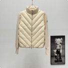 clothing Moncler Beige 001
