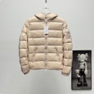 clothing Moncler Beige 002