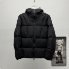clothing Moncler Black 001
