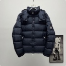 clothing Moncler Black 002