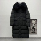clothing Moncler Black 003