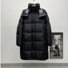 clothing Moncler Black 004