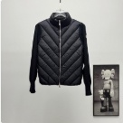 clothing Moncler Black 006