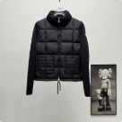 clothing Moncler Black 007