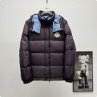 clothing Moncler Black 009