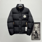 clothing Moncler Black 010