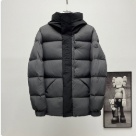 clothing Moncler Black 011