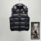 clothing Moncler Black 013