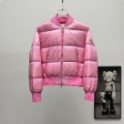 clothing Moncler down jacket Beige 001