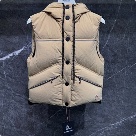 clothing Moncler Beige 003