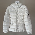 clothing Moncler Beige 005