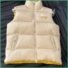 clothing Moncler Beige 006