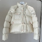 clothing Moncler Beige 007