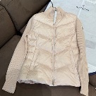 clothing Moncler Beige 008