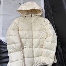 clothing Moncler Beige 009