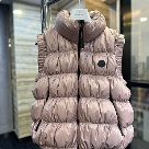 clothing Moncler Beige 011