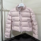 clothing puffer jacket Beige