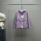 clothing puffer jacket Beige 006
