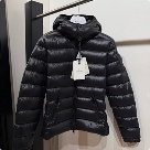 clothing Moncler Black 016