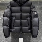 clothing Moncler Black 019
