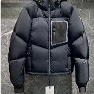 clothing Moncler Black 020