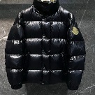 clothing Moncler Black 025
