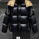 clothing Moncler Black 026