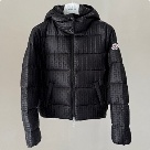 clothing Moncler Black 027