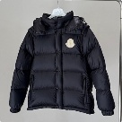 clothing Moncler Black 028
