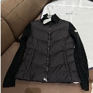 clothing Moncler Black 029