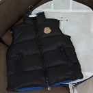 clothing Moncler Black 030