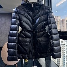 clothing Moncler Black 032