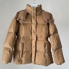 clothing Moncler Brown