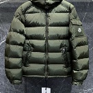 clothing Moncler Green