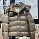clothing Moncler Grey 001