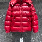 clothing Moncler Red