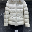 clothing Moncler White 003