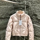 clothing Moncler Anafi jacket Beige