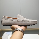 shoes Hermès loafer Beige Size 38 44 Yupoo