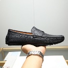 shoes Hermes Black Size 38 44 Yupoo