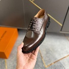 shoes Brown Yupoo