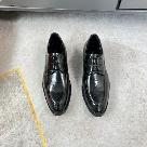 shoes business shoes Black 001 Yupoo