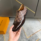 shoes business shoes Brown Yupoo