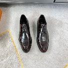 shoes business shoes Brown 002 Yupoo