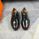 shoes derby Black Yupoo