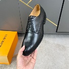 shoes oxford shoe Black 002 Yupoo