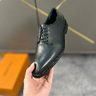 shoes Black Yupoo